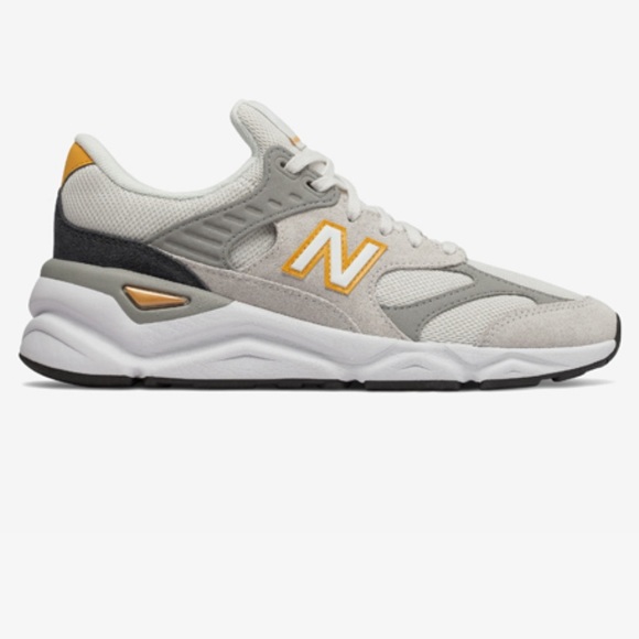 New Balance Shoes - COPY - New Balance X-90 Reconstructed Size 8